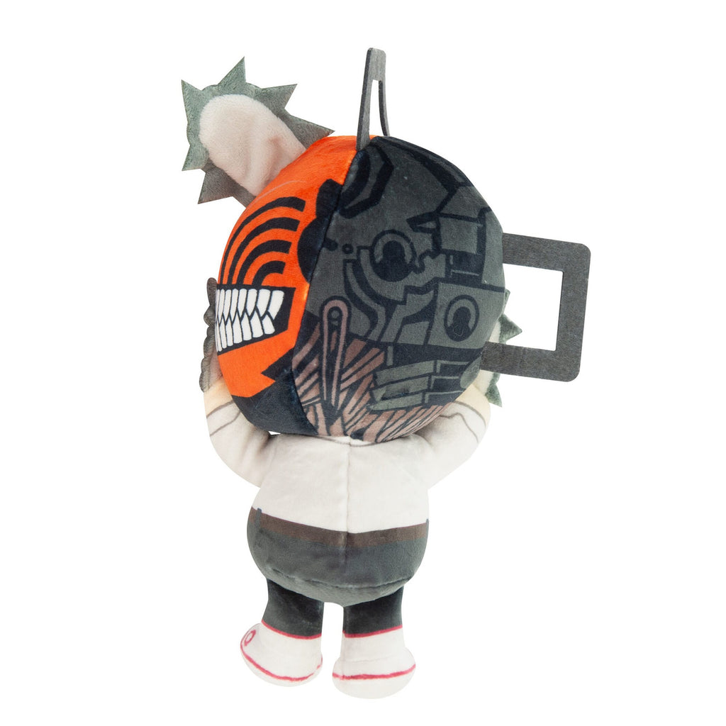 Imagen del producto Chainsaw Man Peluche Mocchi-Mocchi Denji Dormido 20 cm