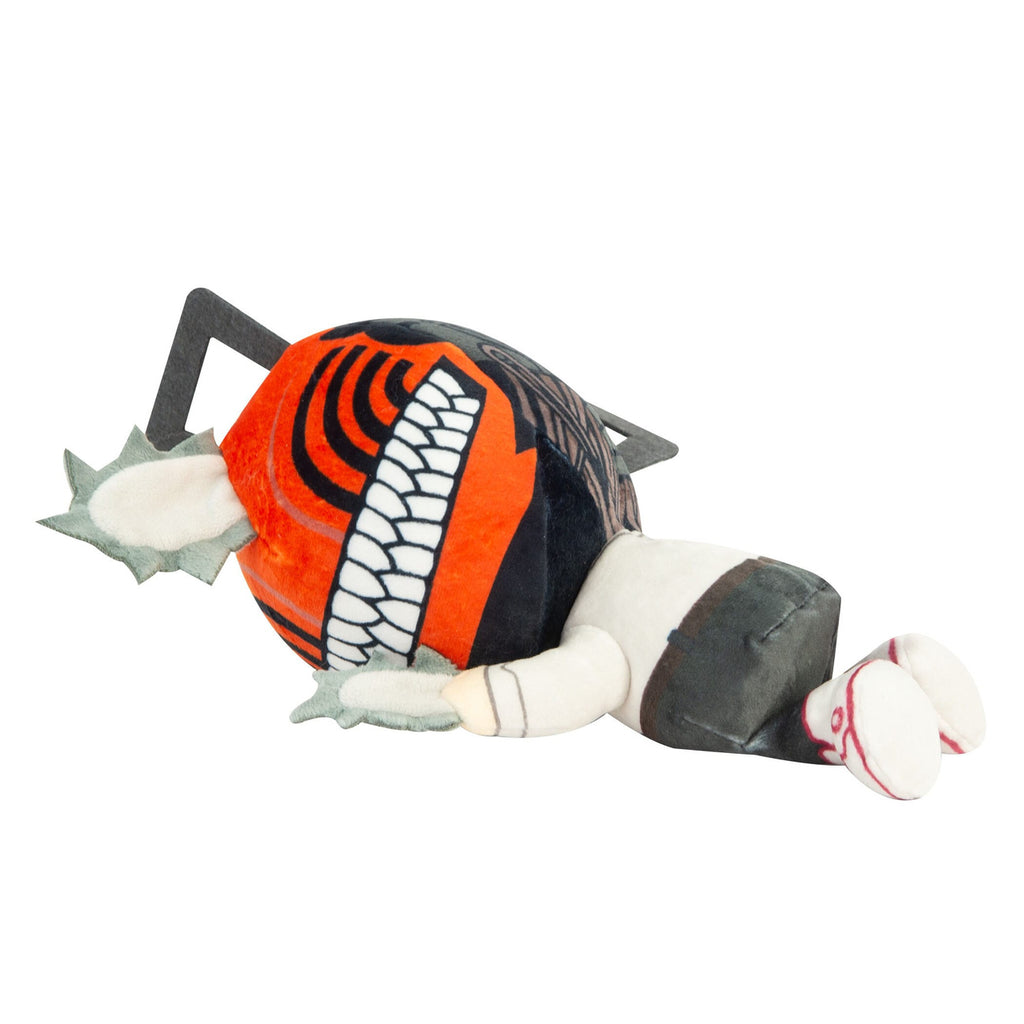 Imagen del producto Chainsaw Man Peluche Mocchi-Mocchi Denji Dormido 20 cm