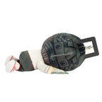 Imagen del producto Chainsaw Man Peluche Mocchi-Mocchi Denji Dormido 20 cm