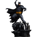 Imagen del producto DC Comics Maquette 1/4 Batman (Edición Black and Gray) 66 cm