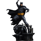 Imagen del producto DC Comics Maquette 1/4 Batman (Edición Black and Gray) 66 cm