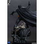 Imagen del producto DC Comics Maquette 1/4 Batman (Edición Black and Gray) 66 cm