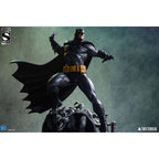 Imagen del producto DC Comics Maquette 1/4 Batman (Edición Black and Gray) 66 cm