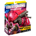 Imagen del producto Godzilla x Kong: The New Empire Figura de acción Godzilla Real