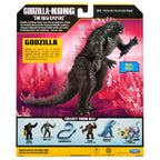 Imagen del producto Godzilla x Kong: The New Empire Figura de acción Godzilla Real