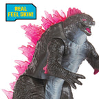 Imagen del producto Godzilla x Kong: The New Empire Figura de acción Godzilla Real
