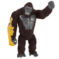 Imagen del producto Godzilla x Kong: The New Empire Figura de acción Kong Real Feel