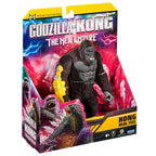 Imagen del producto Godzilla x Kong: The New Empire Figura de acción Kong Real Feel