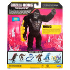 Imagen del producto Godzilla x Kong: The New Empire Figura de acción Kong Real Feel