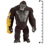 Imagen del producto Godzilla x Kong: The New Empire Figura de acción Kong Real Feel