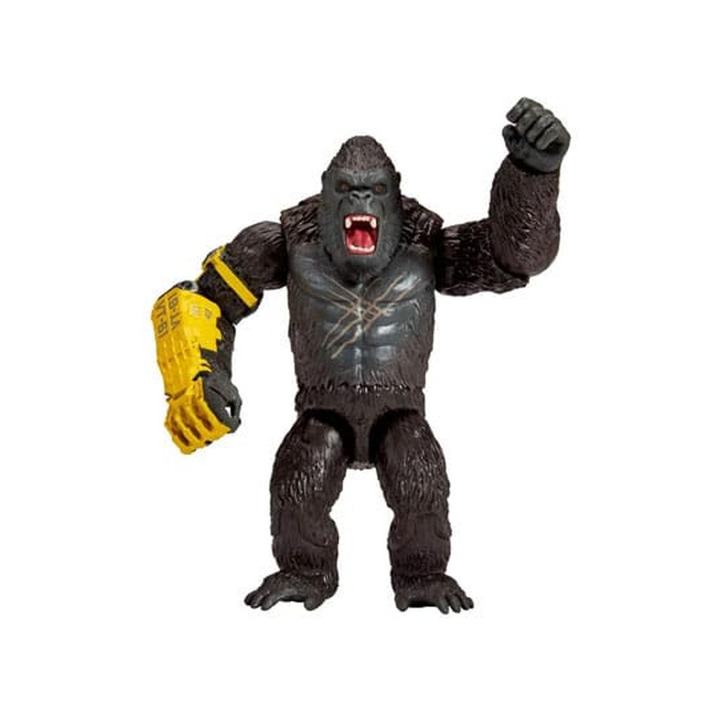 Product image Godzilla x Kong: The New Empire action figure Kong with