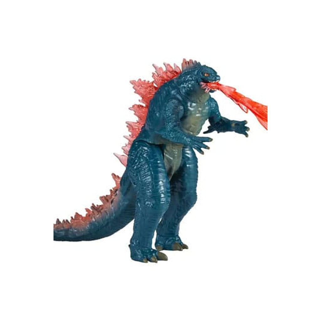 Imagen del producto Godzilla x Kong: The New Empire Figura de acción Godzilla