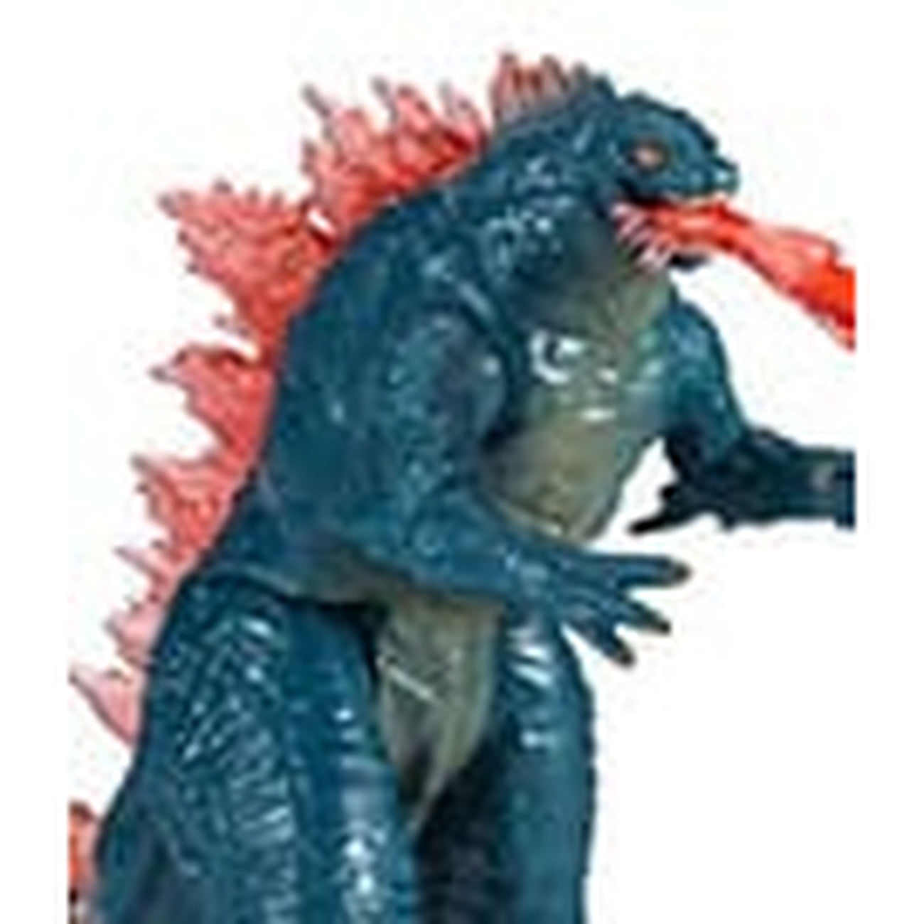 Imagen del producto Godzilla x Kong: The New Empire Figura de acción Godzilla