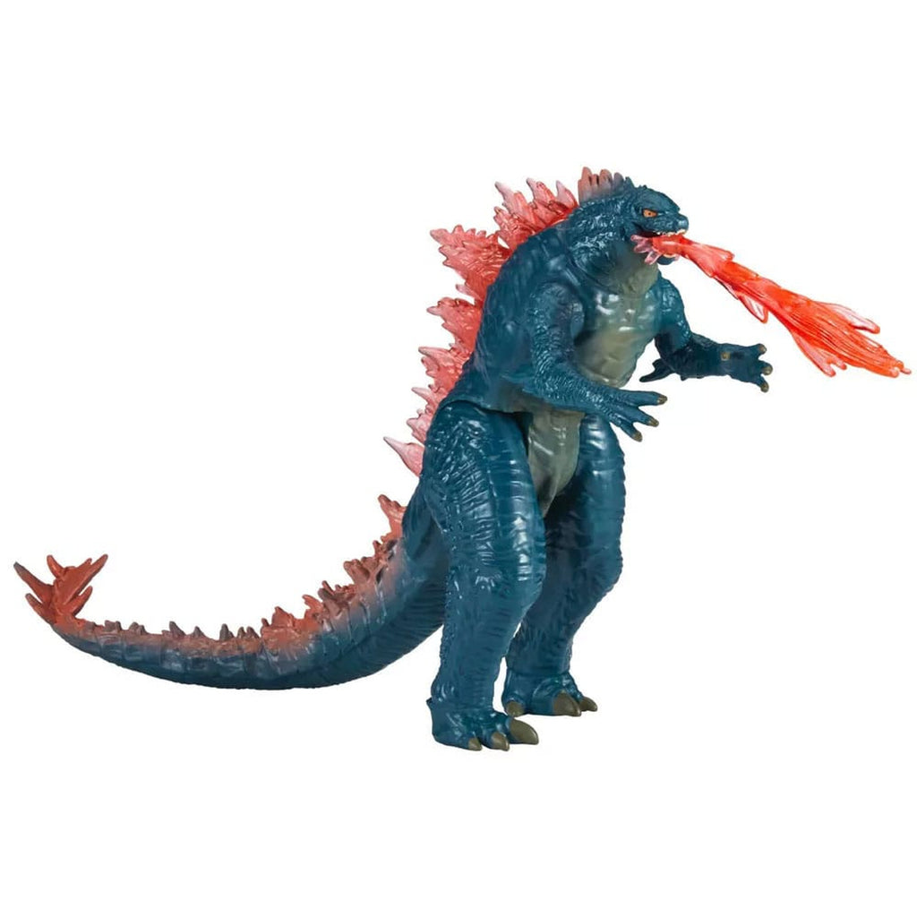 Imagen del producto Godzilla x Kong: The New Empire Figura de acción Godzilla
