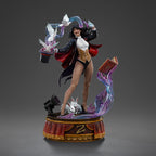 Imagen del producto DC Comics Estatua Art Scale 1/10 Zatanna 27 cm