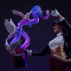 Imagen del producto DC Comics Estatua Art Scale 1/10 Zatanna 27 cm