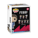 Imagen del producto BTS - Figura Funko Pop RM