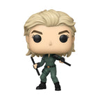 Imagen del producto Avengers: Doomsday - Figura cabezón Yelena Funko Pop