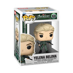 Imagen del producto Avengers: Doomsday - Figura cabezón Yelena Funko Pop
