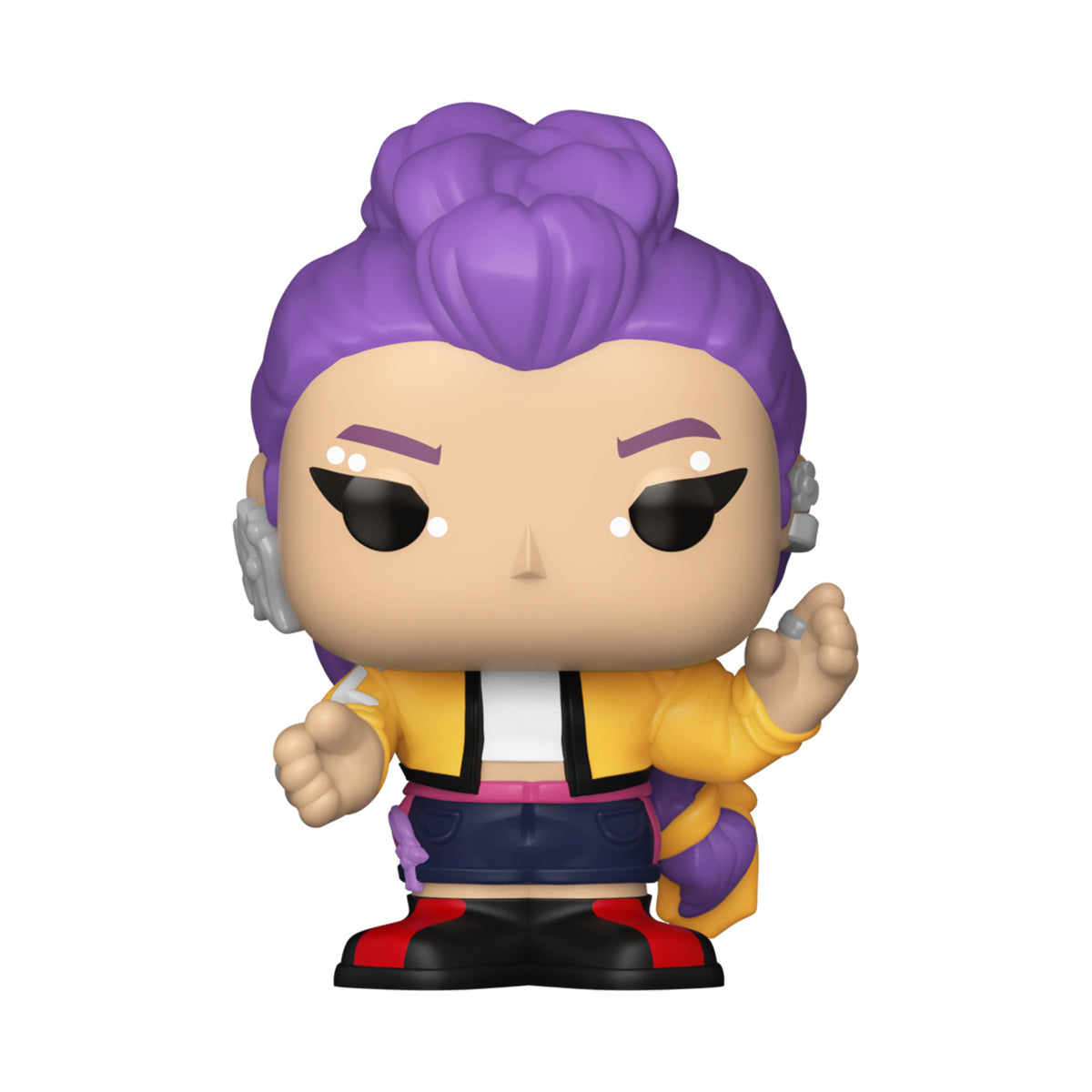 Product image KPop Demon Hunters - Rumi Funko Bitty Pop Stage Diorama