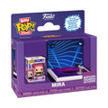 Product image KPop Demon Hunters - Mira Funko Bitty Pop Stage Diorama