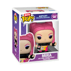Product image KPop Demon Hunters - Mira Funko Bitty Pop Stage Diorama