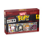 Imagen del producto Stephen King IT (Eso) - Pennywise Funko Bitty Pop set de 4 figuras