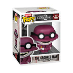 Imagen del producto Stephen King IT (Eso) - Pennywise Funko Bitty Pop set de 4 figuras
