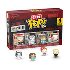 Imagen del producto It de Stephen King - David Funko Bitty Pop set de 4 figuras