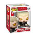 Imagen del producto It de Stephen King - David Funko Bitty Pop set de 4 figuras