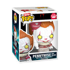 Imagen del producto It de Stephen King - David Funko Bitty Pop set de 4 figuras
