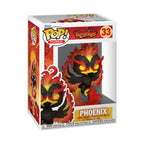 Imagen del producto Myths – Figura Funko Pop Fénix