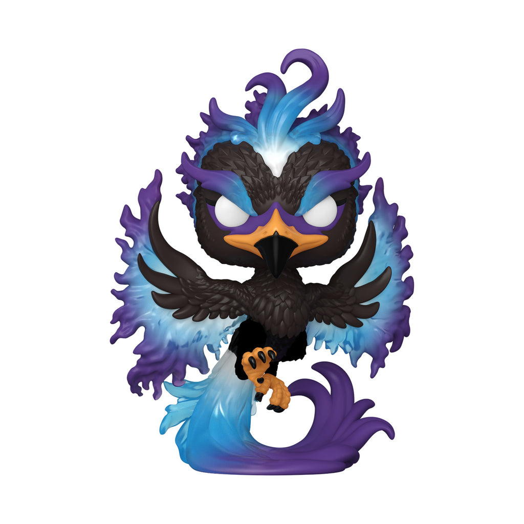Imagen del producto Myths – Figura Funko Pop Fénix