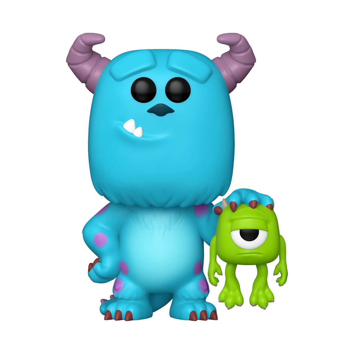 Imagen del producto POP Disney: Monstruos S.A. S2 – Mike con Sulley