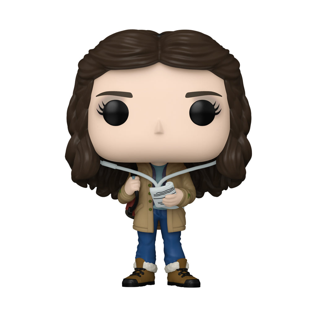 Imagen del producto Crepúsculo - Figura Funko Pop de Bella Swan