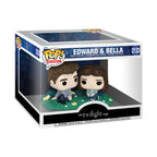 Imagen del producto Twilight - Set diorama de figuras Funko Pop de Bella y Edward