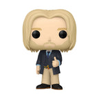 Imagen del producto Los Juegos del Hambre - Figura Funko Pop de Haymitch Abernathy