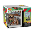 Imagen del producto Jurassic Park - Visitor's Center Funko Pop Nooks Diorama