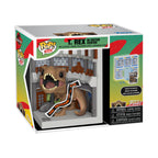 Imagen del producto Jurassic Park - Visitor's Center Funko Pop Nooks Diorama