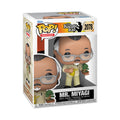 Imagen del producto Karate Kid - Figura Funko Pop Mr. Miyagi