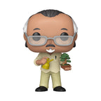 Imagen del producto Karate Kid - Figura Funko Pop Mr. Miyagi
