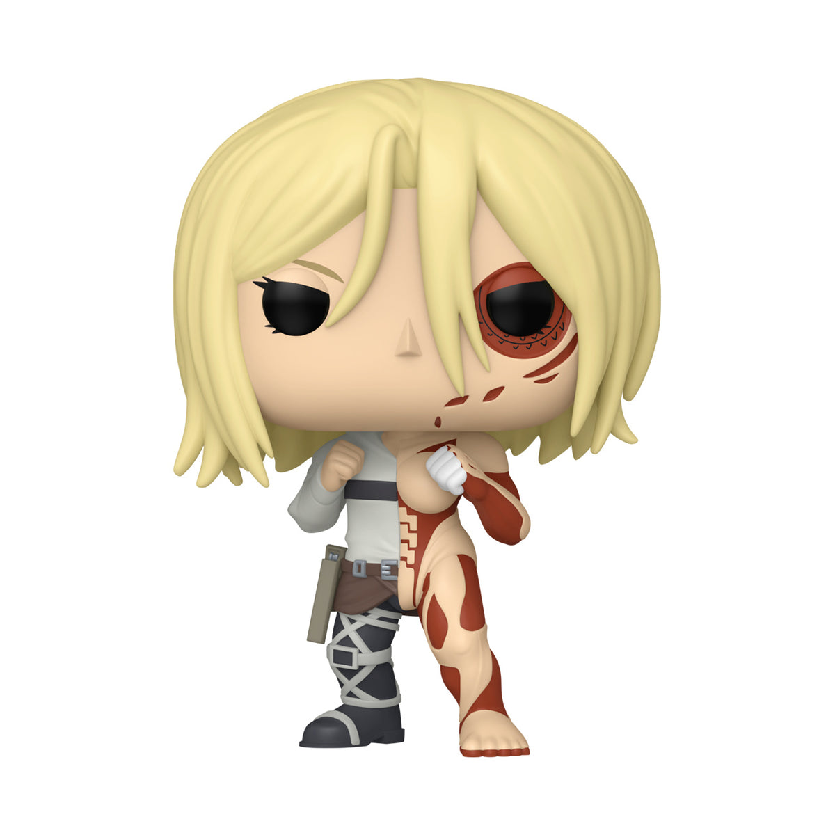 Imagen del producto Attack on Titan - Figura Funko Pop Female Titan