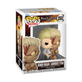 Product image Attack on Titan - Armored Titan Funko Pop! Figure