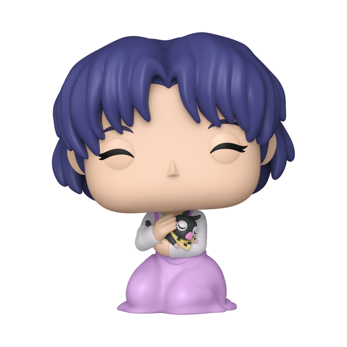 Imagen del producto Ranma 1/2 – Set de figuras Funko Pop de Akane y P-Chan