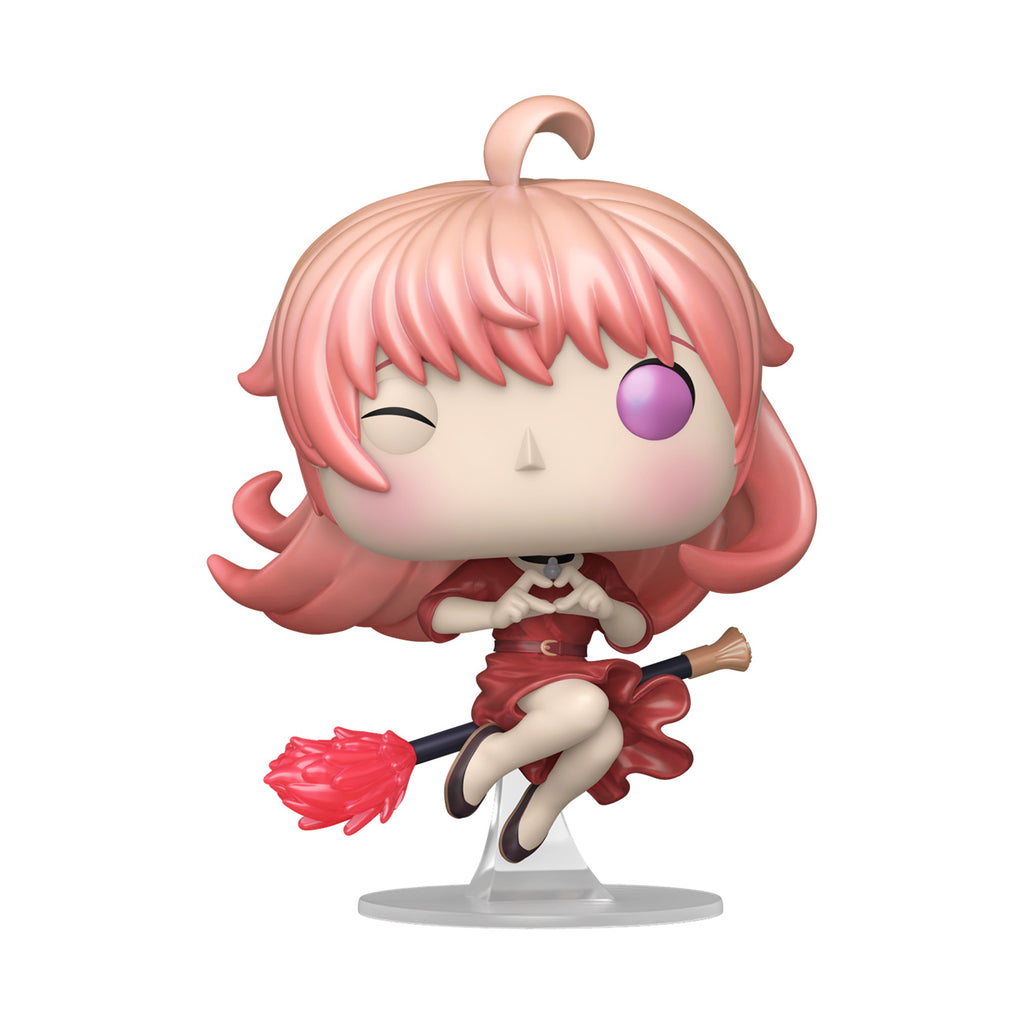 Product image Witch Watch – Nico Funko Pop Figure