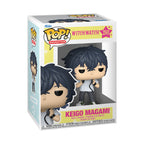 Imagen del producto Witch Watch - Figura Funko Pop de Magami