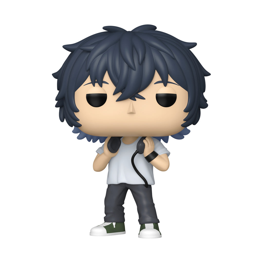 Imagen del producto Witch Watch - Figura Funko Pop de Magami