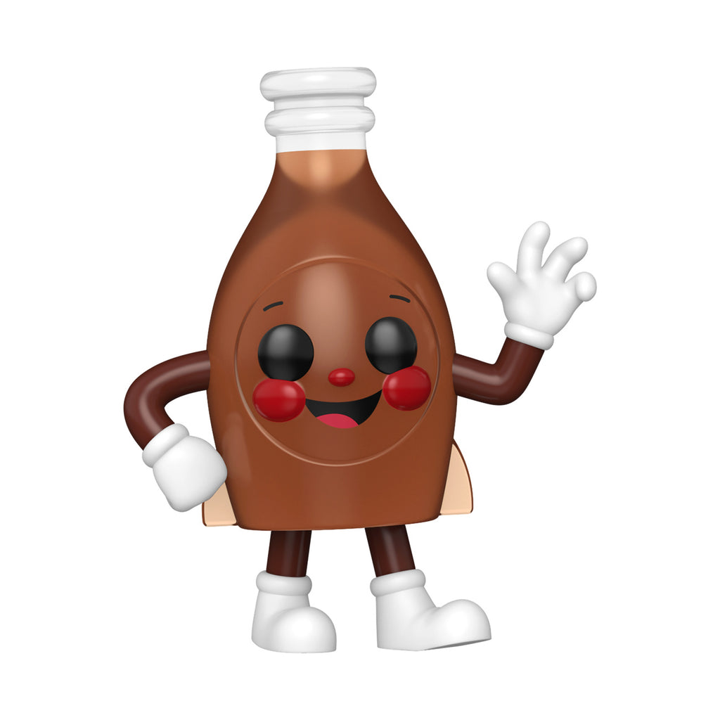 Imagen del producto Fallout - Figura Funko Pop Bottle