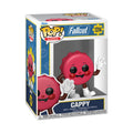 Imagen del producto Fallout - Figura Funko Pop Cappy