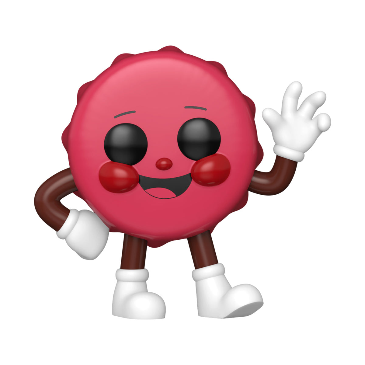 Imagen del producto Fallout - Figura Funko Pop Cappy